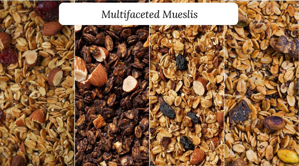 10 Muesli Benefits That Are Must For A Healthy Diet Wingreens Harvest